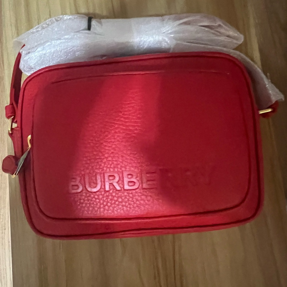 Brand New Burberry bag.